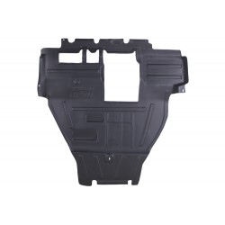 CITROEN BERLINGO/PARTNER 1.6HDI 2002.10-* RESGUARDO INFERIOR MOTOR