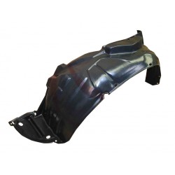 HONDA JAZZ 02-07* RESGUARDO CAVA RODA FRENTE ESQUERDO