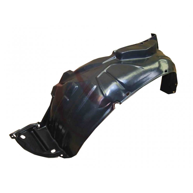 HONDA JAZZ 02-07* RESGUARDO CAVA RODA FRENTE ESQUERDO