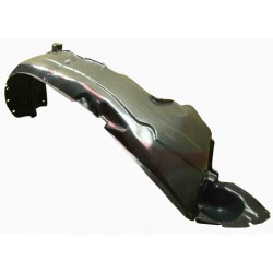 HYUNDAI SANTA FE 2006-* RESGUARDO CAVA RODA FRENTE DIREITO