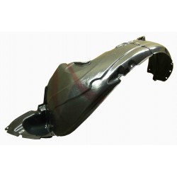 HYUNDAI SANTA FE 2006-* RESGUARDO CAVA RODA FRENTE ESQUERDO
