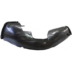HYUNDAI TUCSON 15-* RESGUARDO CAVA RODA FRENTE ESQUERDO