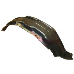 TOYOTA HILUX 06-07* RESGUARDO CAVA RODA FRENTE DIREITO