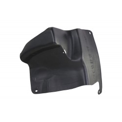 OPEL CORSA/MERIVA 00-* RESGUARDO INFERIOR MOTOR DIREITO (1.3/1.7/1.8)