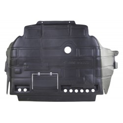 RENAULT MASTER/MOVANO/INTERSTAR 97-* RESGUARDO INFERIOR MOTOR