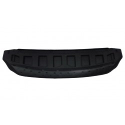 SKODA RAPID 13-* RESGUARDO INFERIOR PARA-CHOQUES FRENTE