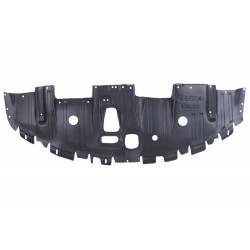 VOLVO S40/V40 01-03* RESGUARDO INFERIOR PARA-CHOQUES FRENTE