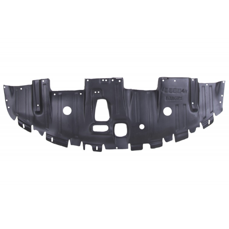 VOLVO S40/V40 01-03* RESGUARDO INFERIOR PARA-CHOQUES FRENTE
