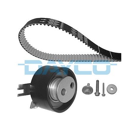 Jogo de correias dentadas