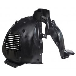 PEUGEOT 3008/5008 2016.05-* RESGUARDO CAVA RODA FRENTE DIREITO