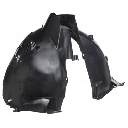 PEUGEOT 3008/5008 2016.05-* RESGUARDO CAVA RODA FRENTE ESQUERDO