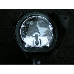 ALFA 145 99-* FAROL NEVOEIRO ESQUERDO