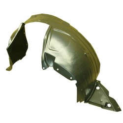 NISSAN QASHQAI 07-/10-* RESGUARDO CAVA RODA FRENTE ESQUERDO
