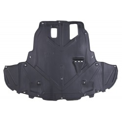 ALFA 159 05-* RESGUARDO INFERIOR MOTOR (1.9/2.4 JTD)