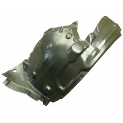 BMW S/5 F10 10-* RESGUARDO CAVA RODA FRENTE DIREITO (TRÁS)