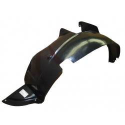 CITROEN BERLINGO/PARTNER 02-* RESGUARDO CAVA RODA ESQUERDO