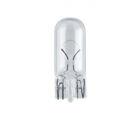 PHILIPS Lâmpada pisca W5W