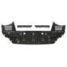 CITROEN BERLINGO/PARTNER 2018.06-* RESGUARDO INFERIOR PARA-CHOQUES FRENTE (SPOILER 40MM)