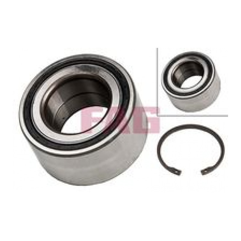 FAG Jogo de rolamentos de roda