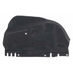 FIAT 500 07-* RESGUARDO INFERIOR MOTOR (DIREITO)