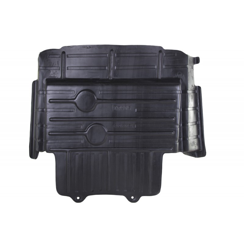 FORD TRANSIT 00-* RESGUARDO INFERIOR MOTOR