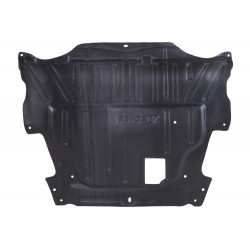 FORD MONDEO 07-* RESGUARDO INFERIOR MOTOR (CENTRAL)