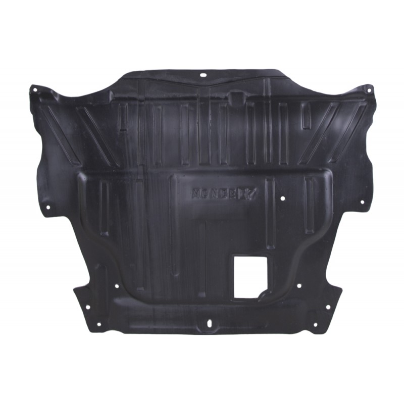 FORD MONDEO 07-* RESGUARDO INFERIOR MOTOR (CENTRAL)