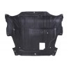 FORD MONDEO 07-* RESGUARDO INFERIOR MOTOR (CENTRAL)