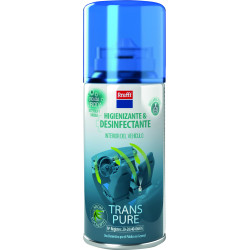 Spray Higienizante Desinfectante - 140ml