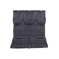 MERCEDES SPRINTER/CRAFTER 06-* RESGUARDO INFERIOR MOTOR (CENTRAL)