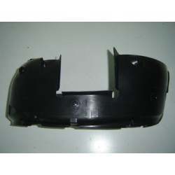OPEL CORSA 00-* RESGUARDO CAVA RODA FRENTE ESQUERDO