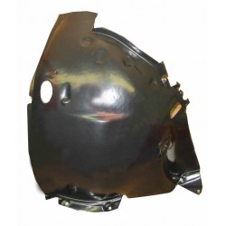 PEUGEOT 406 95-98* RESGUARDO CAVA RODA FRENTE DIREITO SUPERIOR (FRENTE)