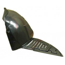 PEUGEOT 407 04-* RESGUARDO CAVA RODA FRENTE ESQUERDO (FRENTE)