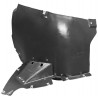 SEAT LEON 12-* RESGUARDO CAVA RODA FRENTE DIREITO (FRENTE)