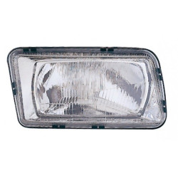 AUDI 80 92-* FAROL DIREITO