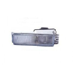 AUDI 80 92-* FAROL NEVOEIRO ESQUERDO