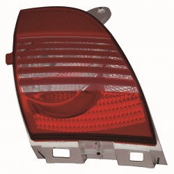PEUGEOT 2008 13-* FAROLIM PARA-CHOQUES TRÁS ESQUERDO (NEVOEIRO)