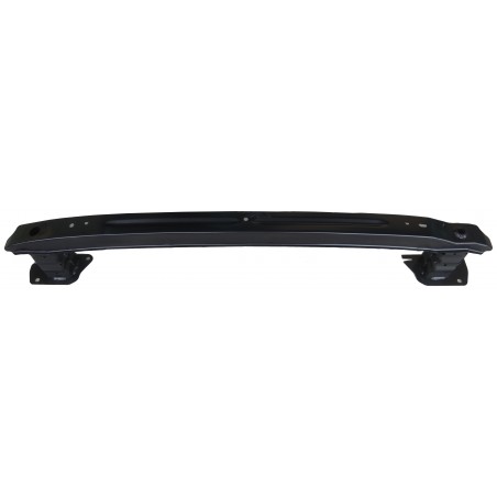 PEUGEOT 2008 13-* REFORÇO PARA-CHOQUES TRÁS (CHAPA)