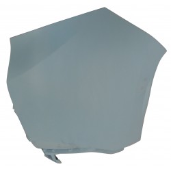 PEUGEOT 2008 13-* CANTO PARA-CHOQUES TRÁS DIREITO