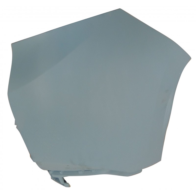 PEUGEOT 2008 13-* CANTO PARA-CHOQUES TRÁS DIREITO