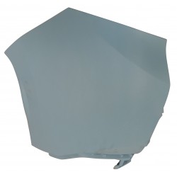 PEUGEOT 2008 13-* CANTO PARA-CHOQUES TRÁS ESQUERDO