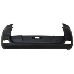 PEUGEOT 3008 09-* PARA-CHOQUES TRÁS SEM FURO SENSOR SEM FURO SPOILER