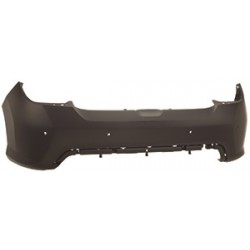 PEUGEOT 308 07-/11-* PARA-CHOQUES TRÁS (COM SENSOR) (MODELO SPORT)