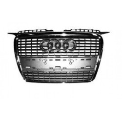 AUDI A3 SPORTBACK 05-* GRELHA