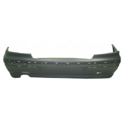 PEUGEOT 406 99-* PARA-CHOQUES TRÁS