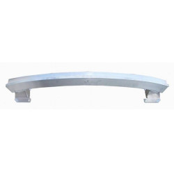 AUDI A3 SPORTBACK 05-13* REFORCO PÁRA-CHOQUES TRAS (ALUMINIO) 5 PORTAS