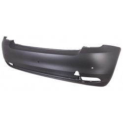 FIAT 500-500C 15-* PARA-CHOQUES TRÁS COM FURO SENSOR