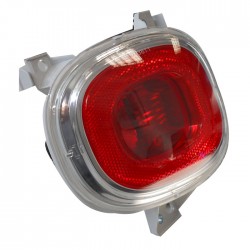 FIAT 500L 2012.09-* FAROLIM PARA-CHOQUES TRÁS ESQUERDO NEVOEIRO