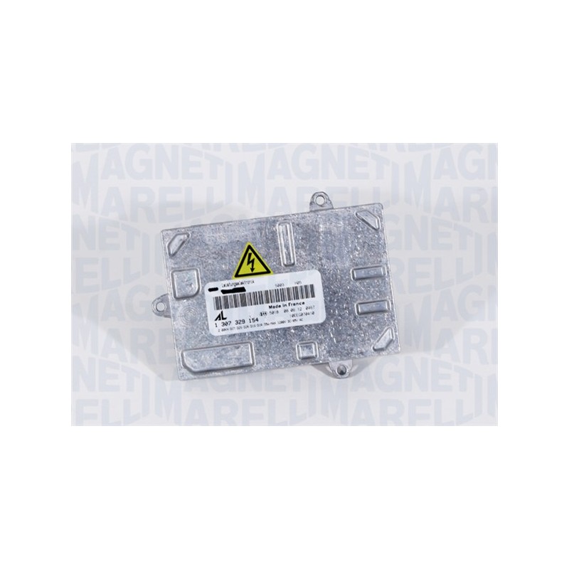 AUDI A4/TT 2003.05-* MODULO COMANDO ILUMINAÇAO XENON M/MARELLI