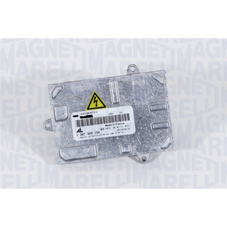 AUDI A4/TT 2003.05-* MODULO COMANDO ILUMINAÇAO XENON M/MARELLI